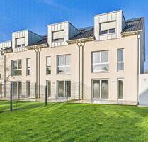 Ihr neues Zuhause in Vettweiß - Energiesparhaus (KfW 40 EE) mit 4