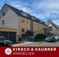 Top Grundriss! Schöne 2-Zimmer-Wohnung in guter Lage! Nürnberg - Laufamholz