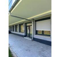 3 Zimmer Eigentumswohnung in Obertrubach