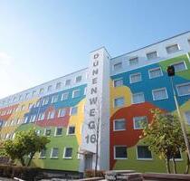 2 Möblierte 1-Zimmer-Wohnungen ab 1. November 2025 neu - Heringsdorf