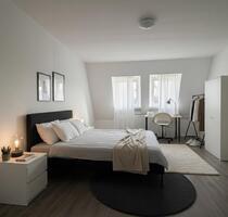 Neue moderne WG - Zimmer 23m² sofort verfügbar - Berlin Treptow-Köpenick