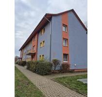 Renovierte 2-Zimmer-Wohnung mit Duschbad***in ruhiger Wohngegend!!! - Schöningen