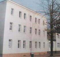 4-Raumwohnung Dresdener Str. 17 in Welzow - Spremberg