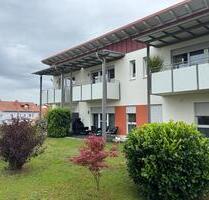 Tolles EIN-Zimmerapartment mit Balkon in direkter Marktlage! - Wegscheid