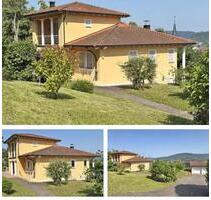 Villa Toscana – Exklusives Wohnen in Miltenberg - Nähe Frankfurt