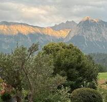 Ferienwohnung - 490,00 EUR Kaltmiete, in Fischen im Allgäu (PLZ: 87538)