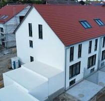 ERSTBEZUG IN PALZING! Reiheneckhaus zu vermieten! - Neufahrn bei Freising Mintraching-Grüneck