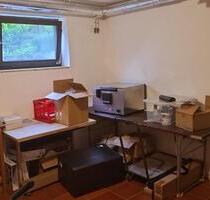 Laggeraum zu vermieten - 150,00 EUR Kaltmiete, ca.  20,00 m² Wohnfläche in Stuttgart (PLZ: 70184) Bopser
