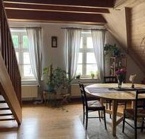 Charmante 4 Zimmer Maisonetten Wohnung in Eichstätt