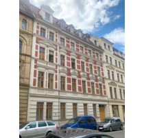 Helle 3-Raum-DG-Wohnung im Gründerzeitviertel von Görlitz