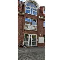 Von PRIVAT an PRIVAT ! Renovierte 3-Zi-Wo - Innenstadt von WST - Bad Zwischenahn