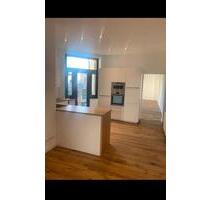 Gepflegte 3 Zimmerwohnung in Düsseldorf nahe Volksgarten