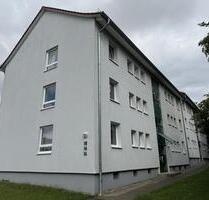 3-Zimmer-Wohnung mit Wannenbad und Einbauküche in ruhiger Wohngegend! - Schöningen