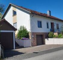 EFH Bj. 1966 in Amberg- Luitpolthöhe zu (Privat) verkaufen