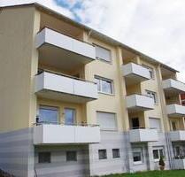 Wohnen mit Aussicht - 425,00 EUR Kaltmiete, ca.  57,56 m² in Rottweil (PLZ: 78628)