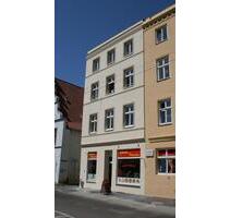 2-Raum Wohnung mit Einbauküche im Herzen der Altstadt - Stralsund