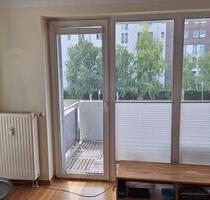 Friedrichahain, 2-Zimmerwohnng zur Untermiete - Berlin Friedrichshain-Kreuzberg