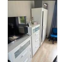 gemütliches Zimmer in 3er Wg, Neubrandenburg
