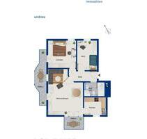 3 Zimmer Eigentumswohnung Neukeferloh - Grasbrunn