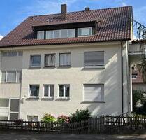 1-Zi Appartement - 350,00 EUR Kaltmiete, in Stuttgart (PLZ: 70329) Hedelfingen