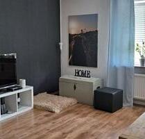 Alleinstehendes Einfamilienhaus mit gewerbl. Räumen und Garten - Schauenstein