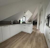Dachgeschoßwohnung in Windeck Rosbach