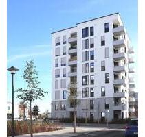 Schöne, helle 3-Zimmer Wohnung mit Domblick in Regensburg, Ostenviertel