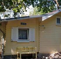 Bungalow auf dem Regenbogencamp in Göhren zu verkaufen!!! - Süderholz