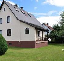 Wunderschönes, renoviertes Einfamilienhaus in Stadtrandlage - Sulzbach-Rosenberg