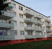 3-Zimmer-Wohnung mit Balkon in Waldbröl - Nümbrecht