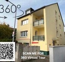 Top lage in Sachsenhausen nähe Goetheturm - Frankfurt am Main Oberrad