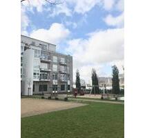 Apartment im Zentrum von Düsseldorf