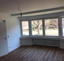 2,5 Zimmer Wohnung 51 qm und 35qm Terrasse - Essen Stadtbezirk VIII