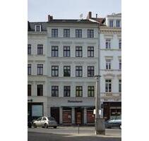 Ruhige, zentrale 2 Zi Maisonette Wohnung Görlitz Altstadt