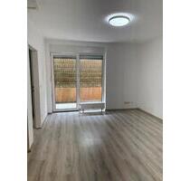 2 Zi Whg mit Terrasse in Arnum zu vermieten - Hemmingen