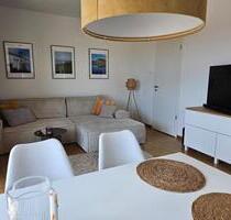 Helle 4-Zimmer Wohnung in Kronsrode - Hannover Döhren-Wülfel