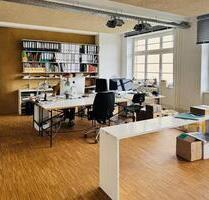 1-4 Arbeitsplätze Fix Desk - All-in-Miete in Bürogemeinschaft - Berlin Pankow