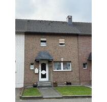 Einfamilien-Reihenmittelhaus - 239.000,00 EUR Kaufpreis, ca.  105,00 m² in Baesweiler (PLZ: 52499)