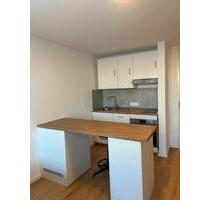 Apartment München Laim - 950,00 EUR Kaltmiete, ca.  28,00 m² in München (PLZ: 80333) Altstadt-Lehel