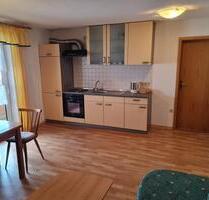 Wohnung +Balkon, Warm, 94244 Frankenried nähe PatersdorfTeisnach