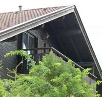 Gemütliche 2 Zimmer DG Wohnung in 82490 Farchant - Garmisch-Partenkirchen Breitenau