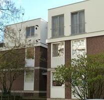 ANFRAGESTOPP ! 1-Zimmer Wohnung ruhigezentrale Lage - Buchholz in der Nordheide