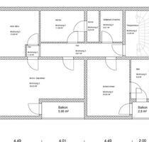 Wohnen wo andere Urlaub machen. - Olpe