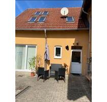 Selten Kleines Häuschen2,5ZimmerWohnung Gallerie*saniert*Terrasse - Wolfsburg Ehmen