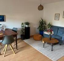 2 Zimmer Wohnung - 990,00&nbsp;EUR Kaltmiete, ca.&nbsp; 60,00&nbsp;m&sup2; in Freiburg im Breisgau (PLZ: 79108) Brühl
