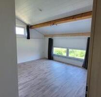 Wohnung zu Vermieten Edelstetten im 1 OG Dachgeschoss - Krumbach (Schwaben)