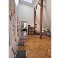 Stilvolle Büro-Praxisräume in der Villa Michels, Andernach