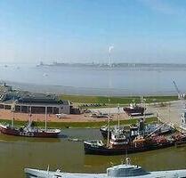 Ferienwohnung in Bremerhaven zur Sail 2025 im Columbus Center - Köln Porz
