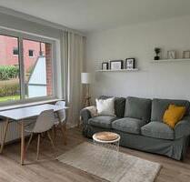 Vielen Dank für Ihr Interesse – Wohnung bereits vergeben - Hamburg Wandsbek