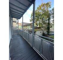 Attraktive 3-Zimmer-Wohnung in Grombühl – ideal für Eure WG - Würzburg Dürrbachau